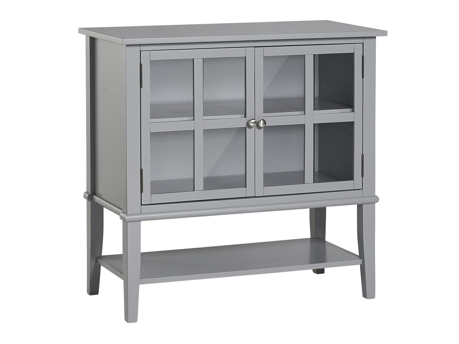 Ormarić Sonfivo 104 (Siva)