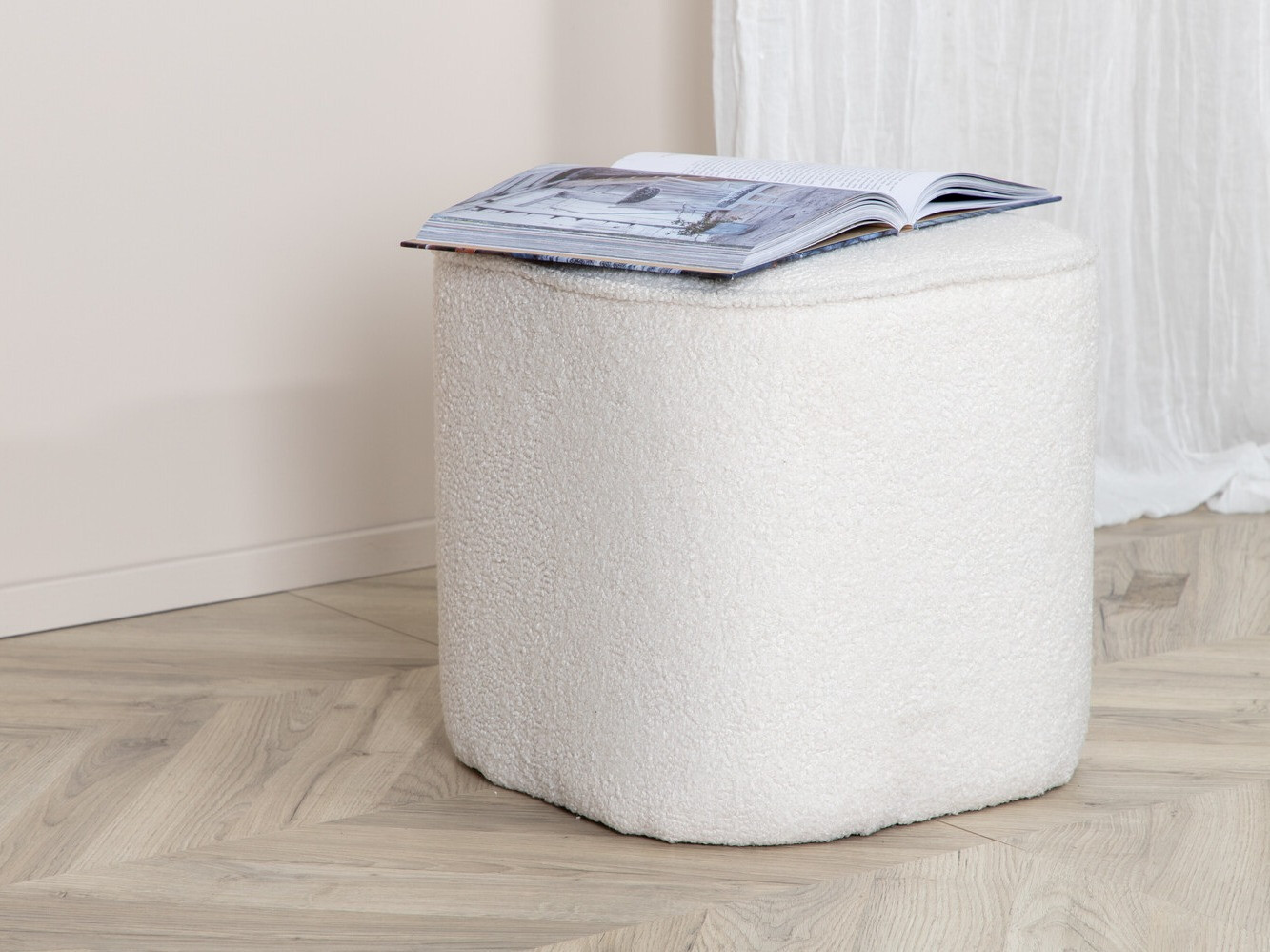 Tabure Dallas 2944 (Bijela)