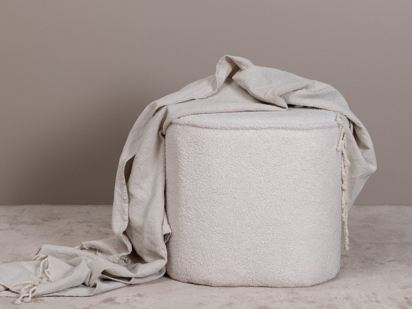 Tabure Dallas 2944 (Bijela)