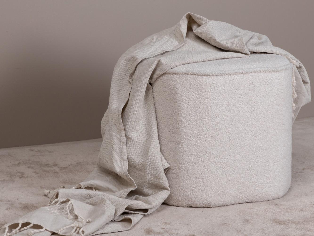 Tabure Dallas 2944 (Bijela)