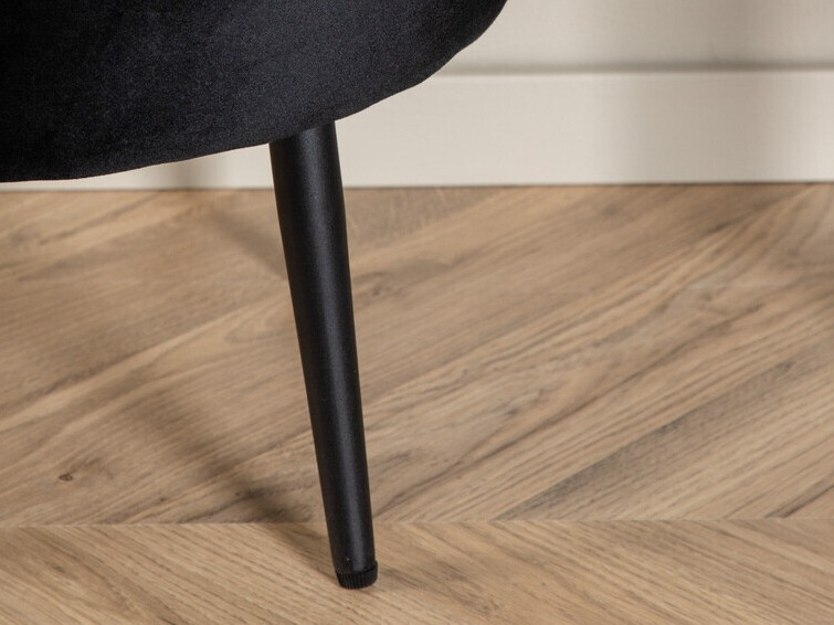 Tabure Dallas 2945 (Crna)