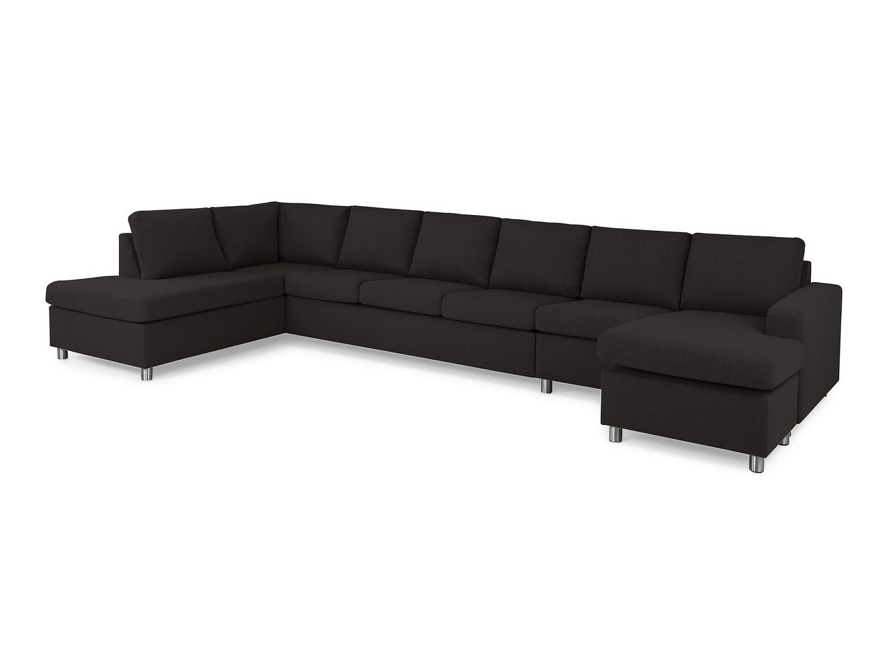 Kutna garnitura Scandinavian Choice Remavio 153 (Dortmund 1115)