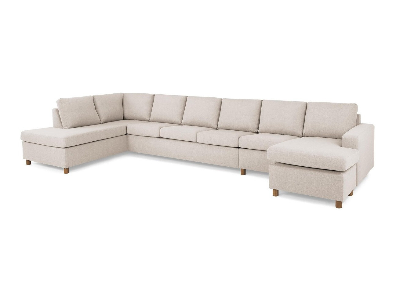 Kutna garnitura Scandinavian Choice Remavio 153 (Inari 22)