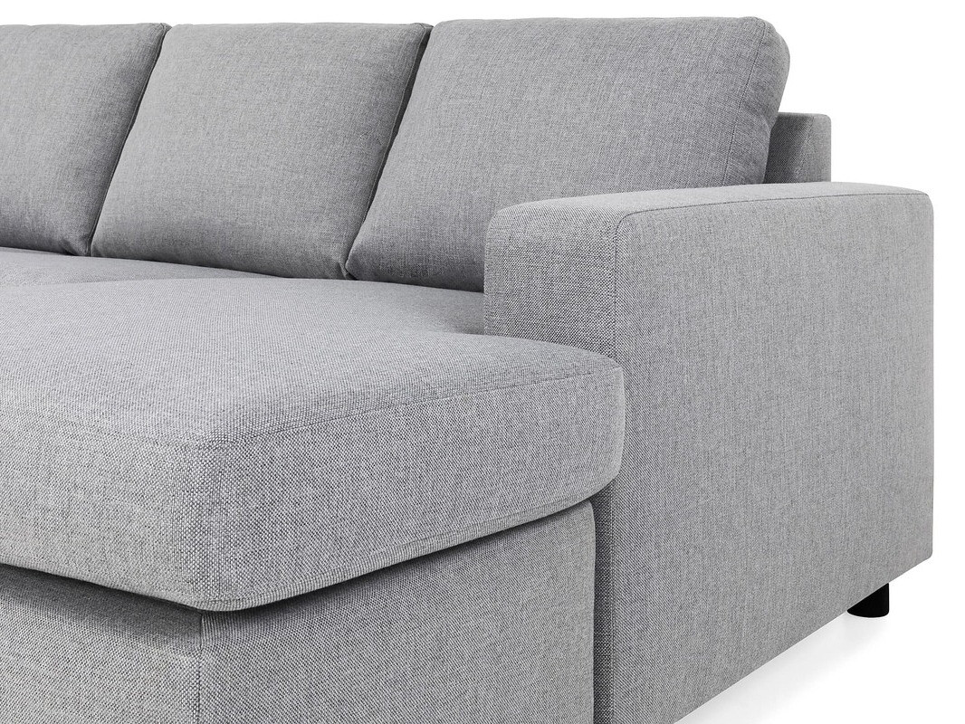 Kutna garnitura Scandinavian Choice Remavio 153 (Inari 91)