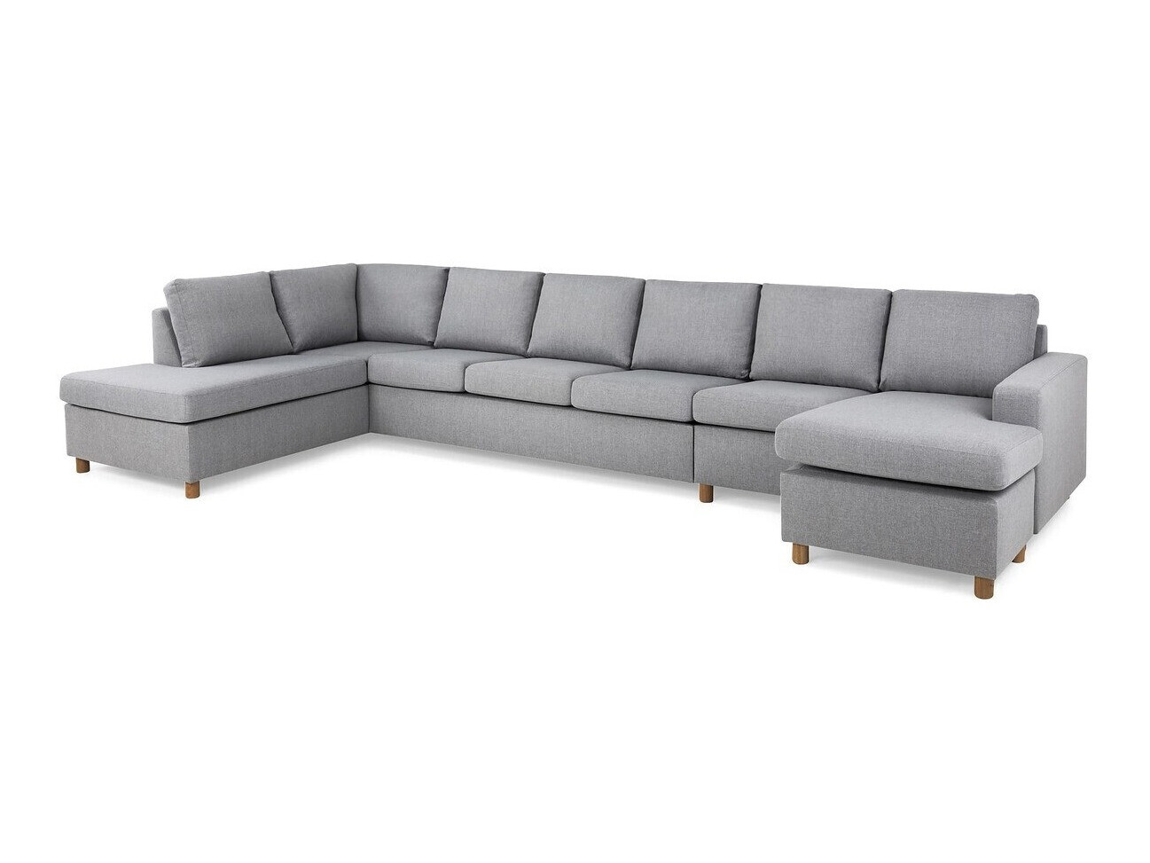 Kutna garnitura Scandinavian Choice Remavio 153 (Inari 91)