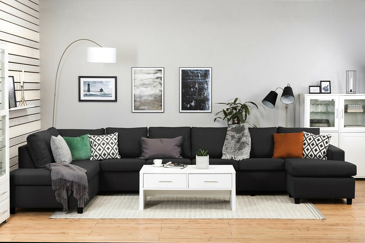 Kutna garnitura Scandinavian Choice Remavio 154 (Dortmund 1115)
