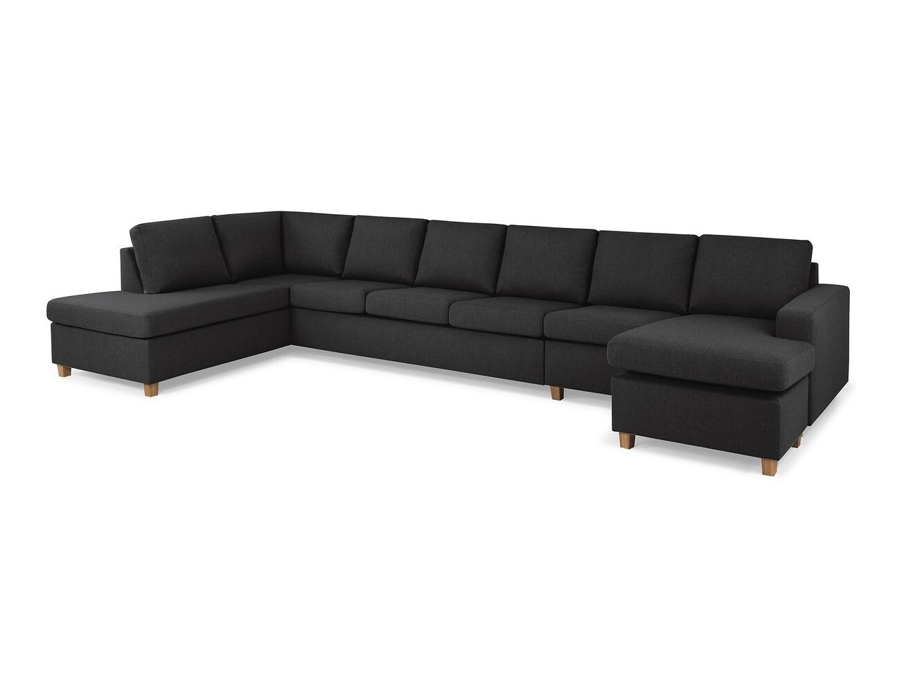 Kutna garnitura Scandinavian Choice Remavio 154 (Dortmund 1115)