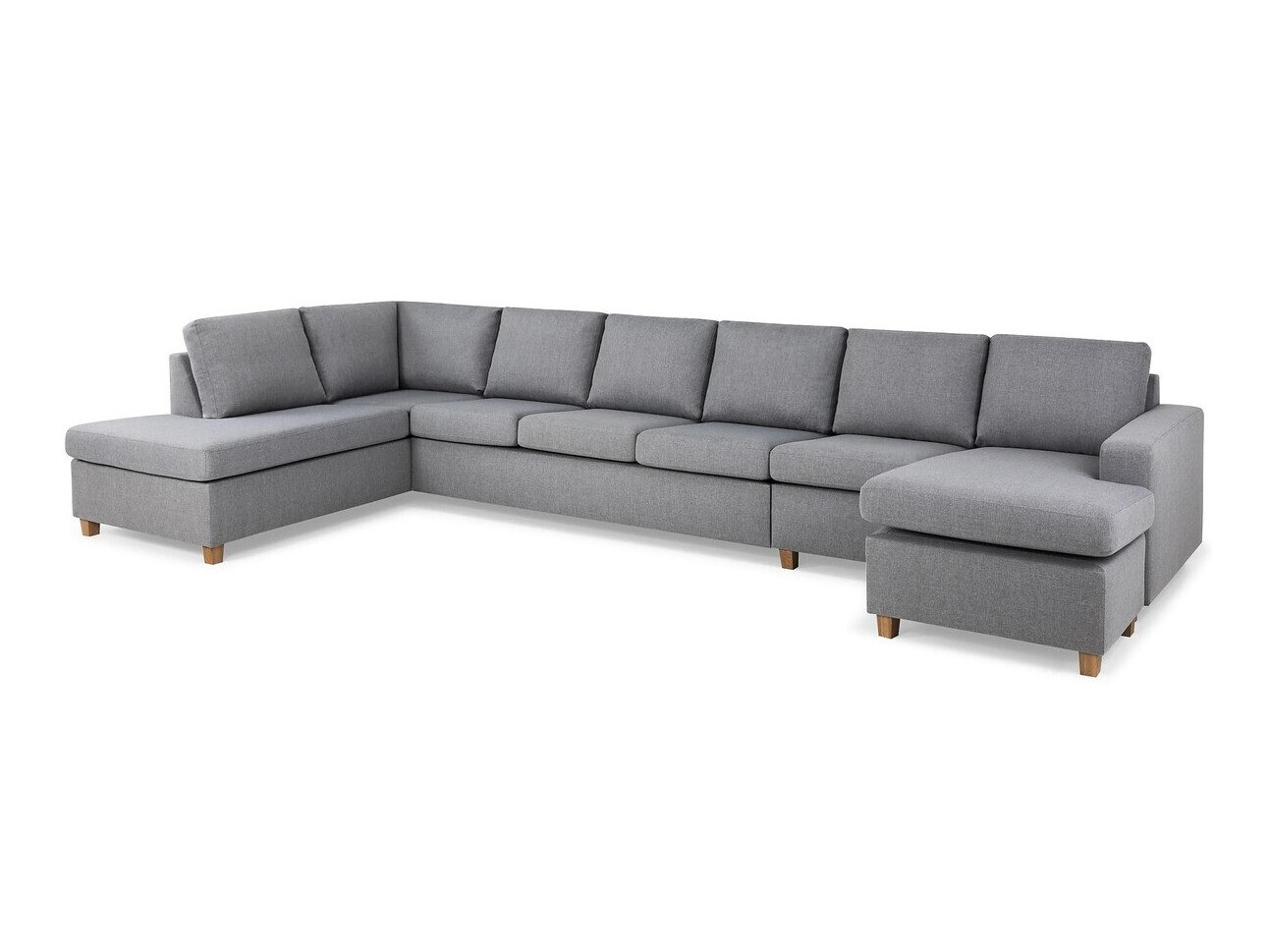 Kutna garnitura Scandinavian Choice Remavio 154 (Inari 91)