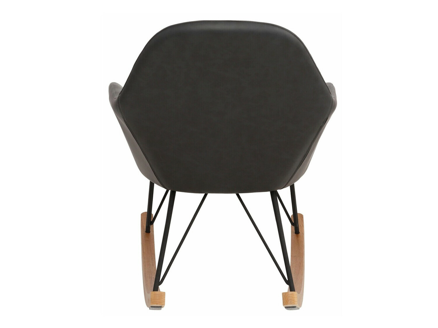 Stolica za ljuljanje Denton 265 (Siva)