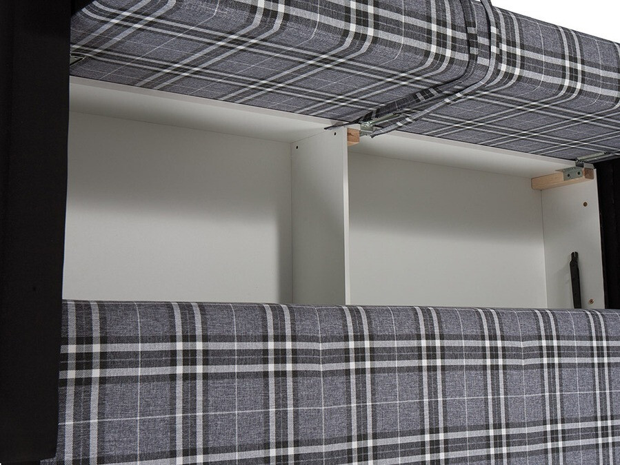 Tapecirani namještaj Etrmoru 138