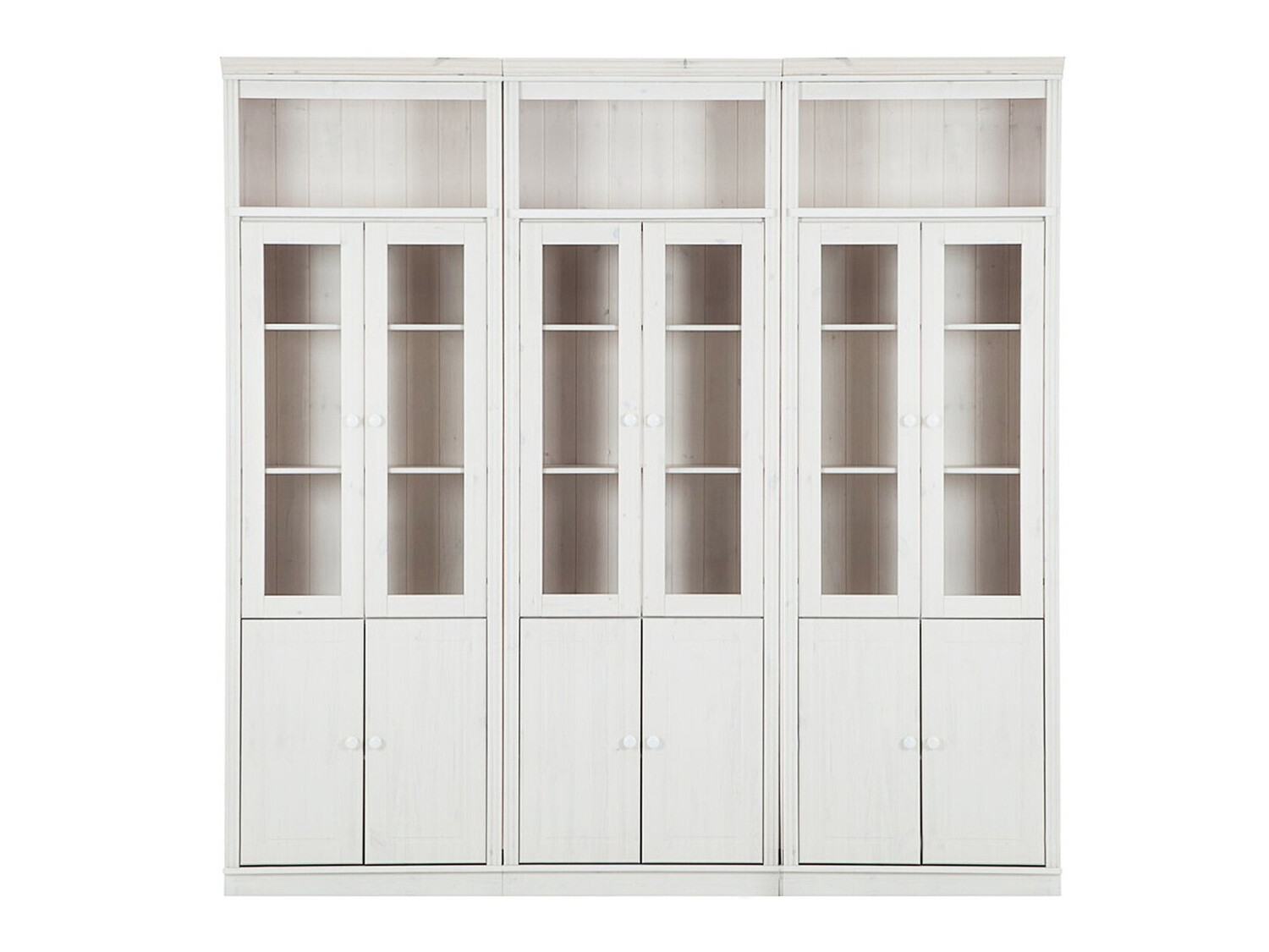 Set polica Saltoro 109 (Bijela)