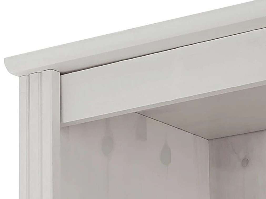 Set polica Saltoro 114 (Siva)