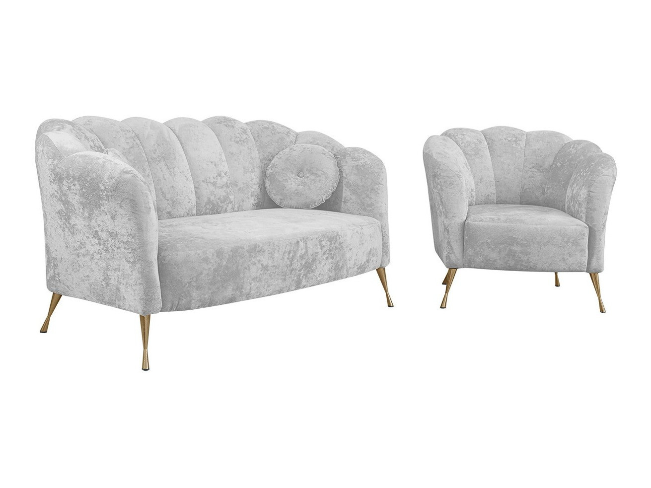 Tapecirani namještaj Providence 152 (Eureka 2132)