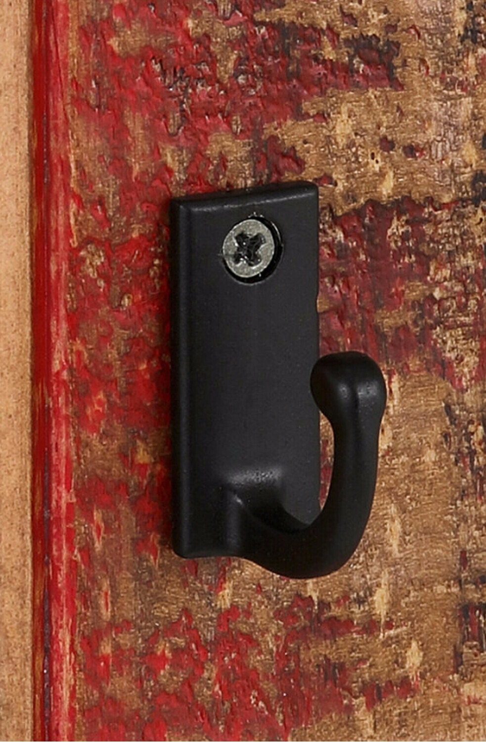 Vješalica Denton 220 (Smeđa)