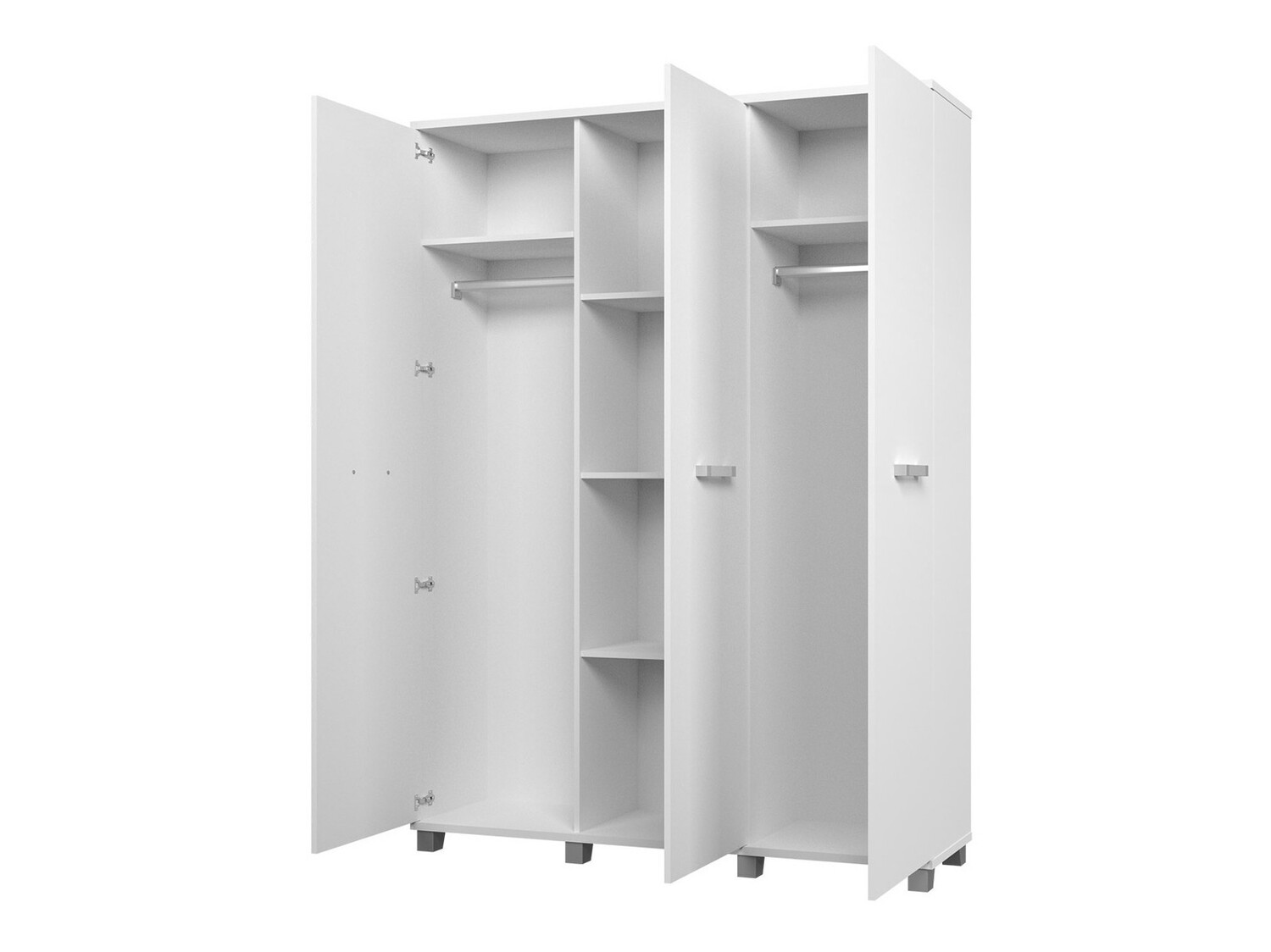 Ormar Cirevau 105 (Wenge)