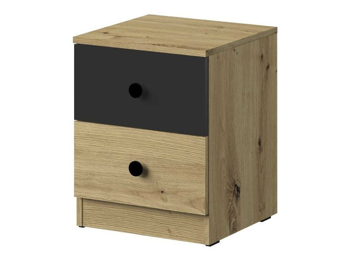 Set namještaja Mirelbu 116