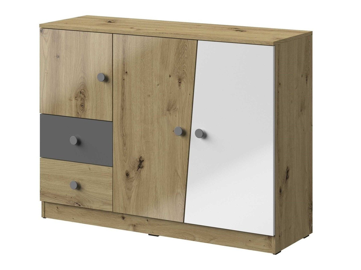 Set namještaja Mirelbu 117