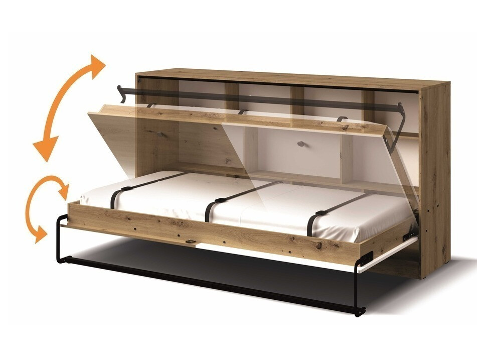 Set namještaja Mirelbu 117