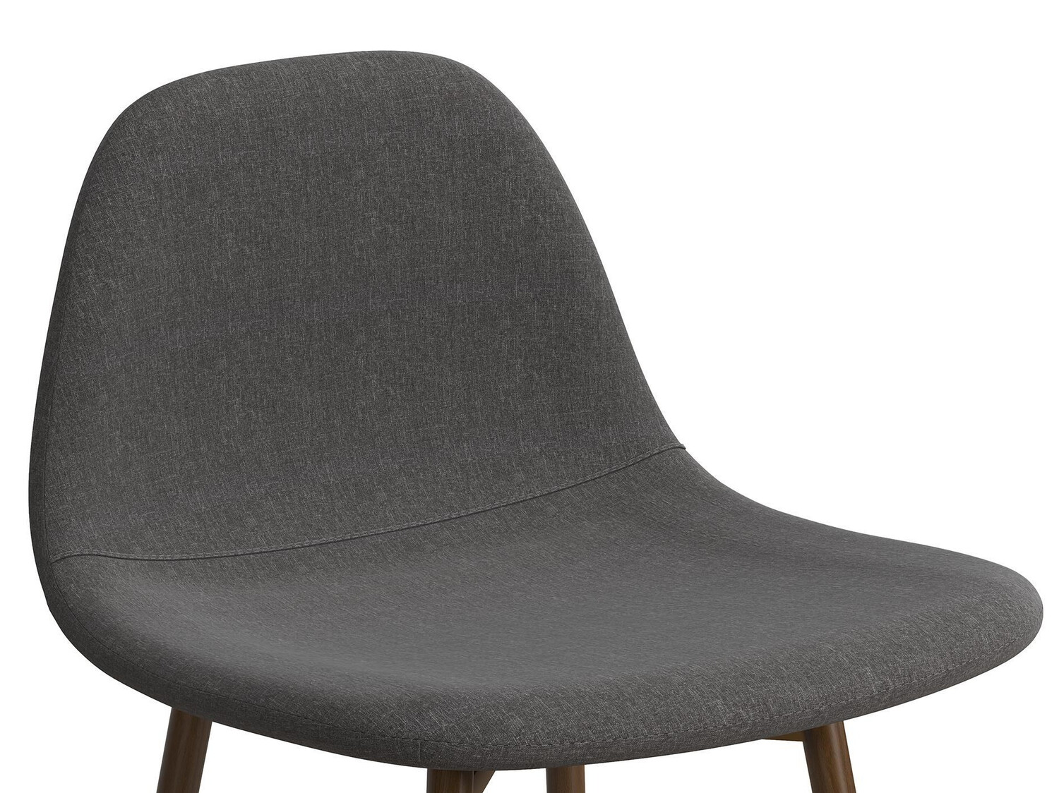 Barska stolica Tulsa 174 (Tamno siva)