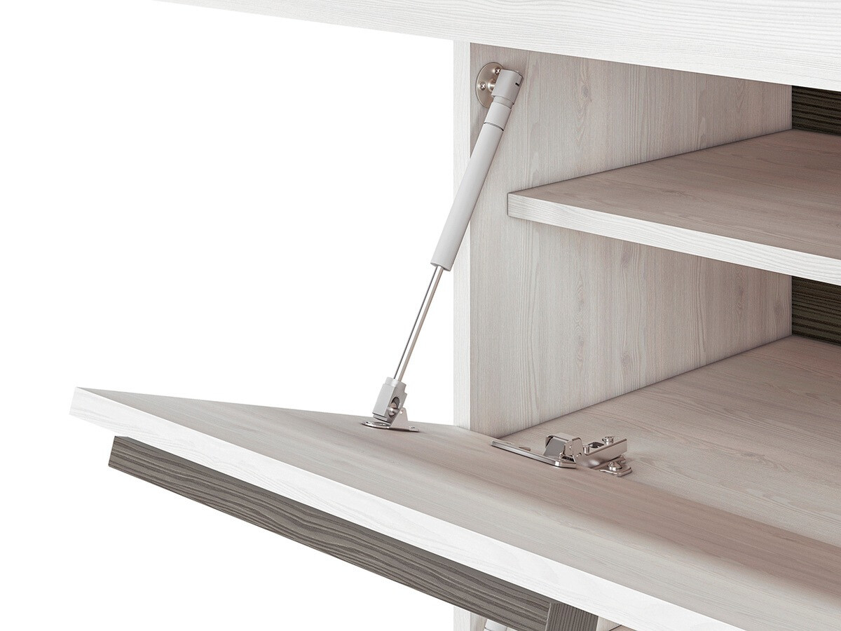 Ormarić za cipele Alcala 117