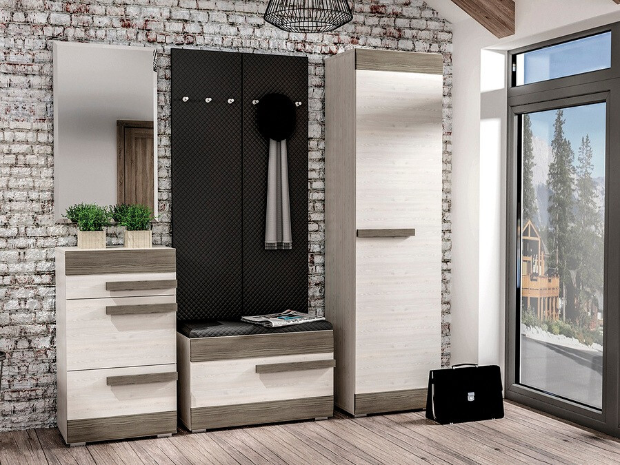 Ormarić za cipele Alcala 117