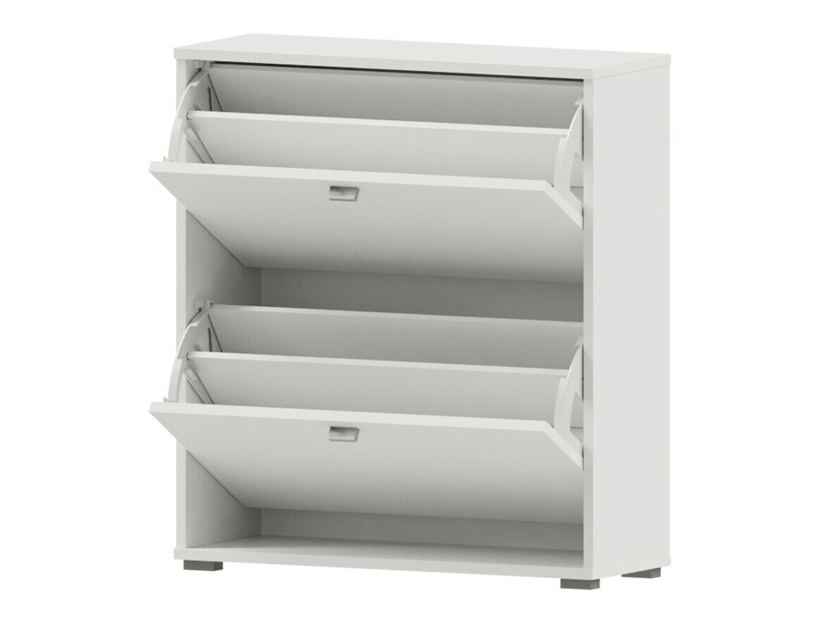 Set za hodnik Fenmora 105 (Bijela)