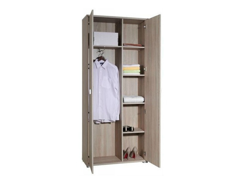 Set za hodnik Fenmora 105 (Bijela)