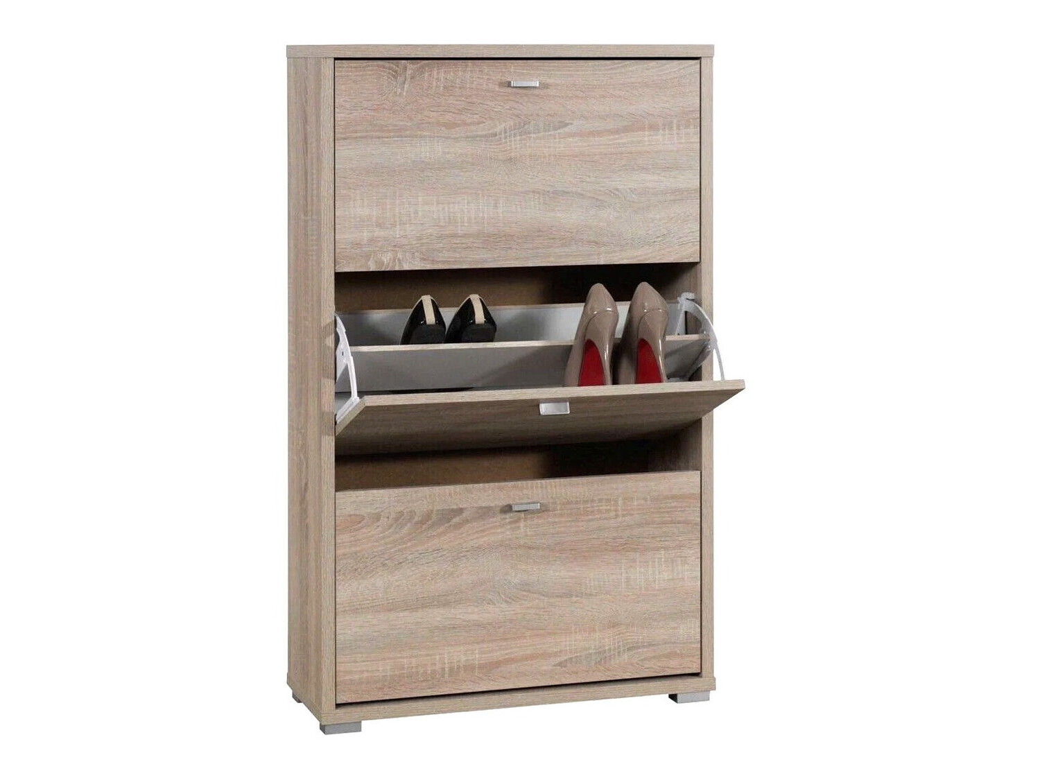 Set za hodnik Fenmora 106 (Sonoma hrast)