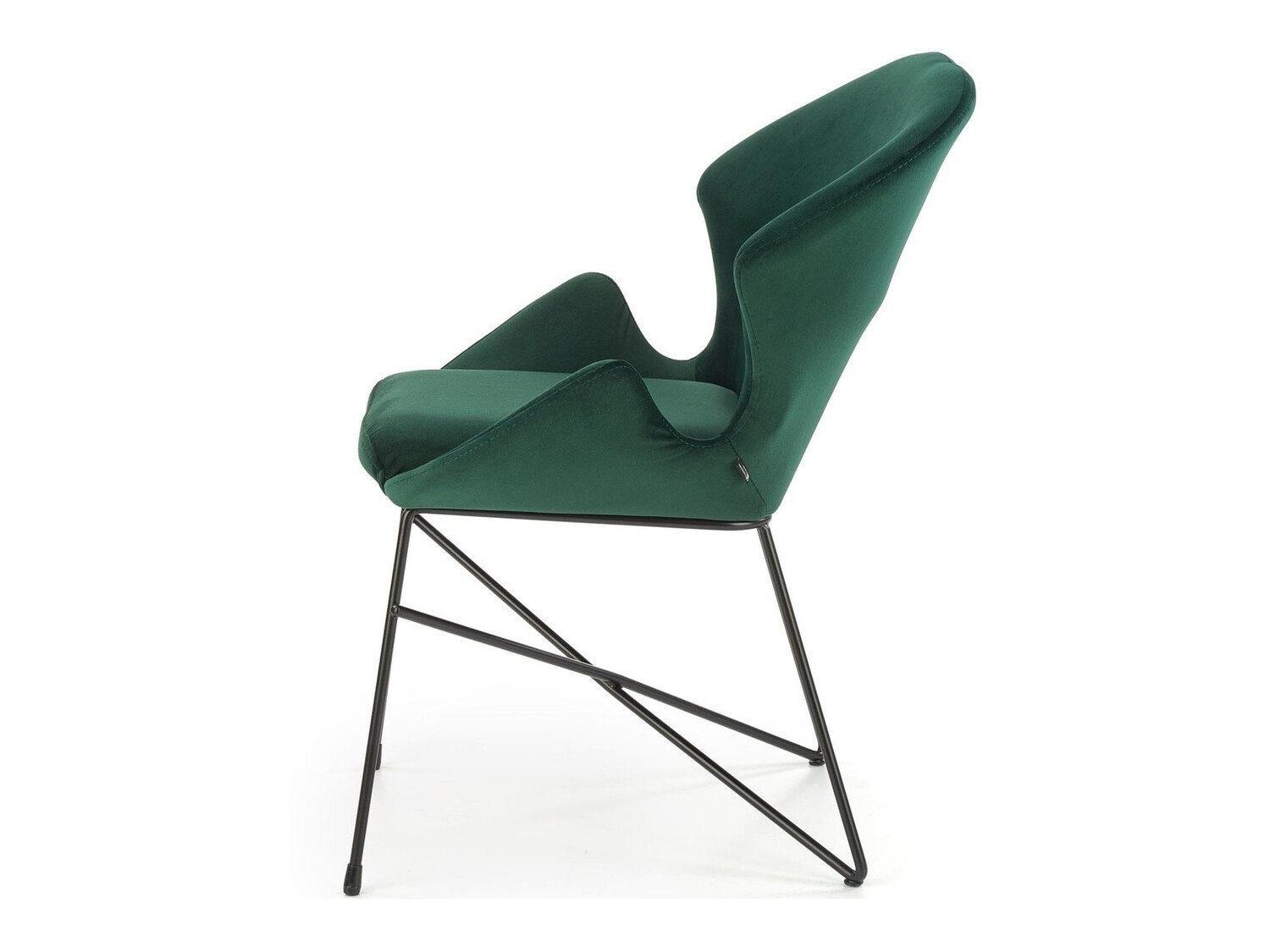 Stolica Houston 941 (Tamnozelena)