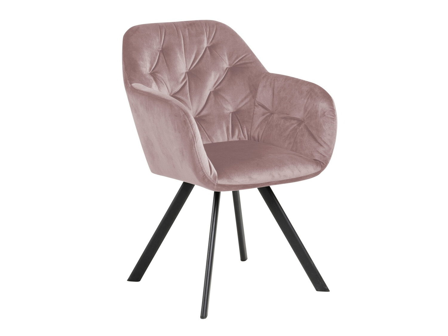 Stolica Norsica 270 (Ružičasta)