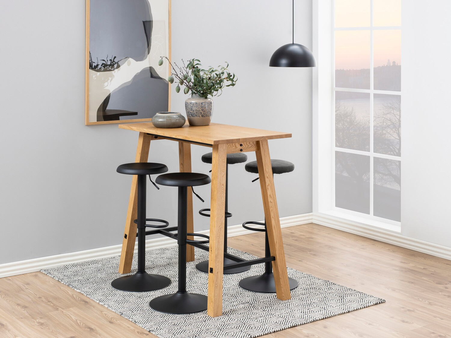 Polubarska stolica Norsica 324