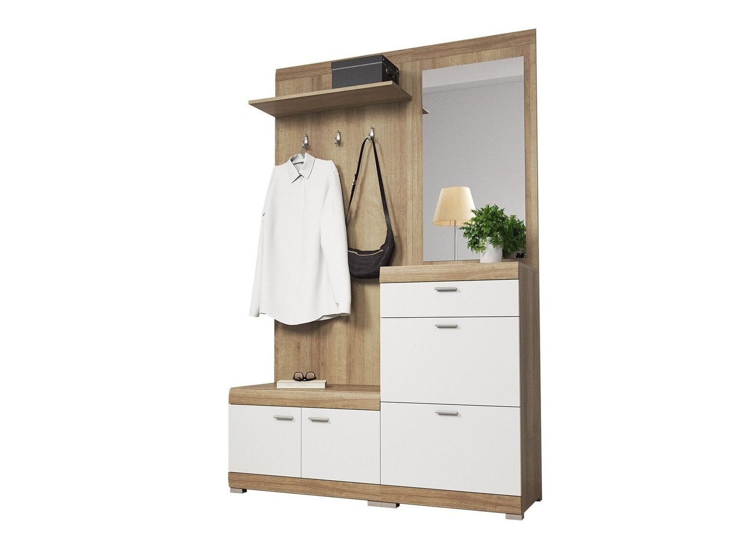 Set za hodnik Lima 103