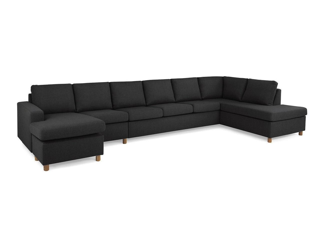 Kutna garnitura Scandinavian Choice Remavio 167 (Dortmund 1115)