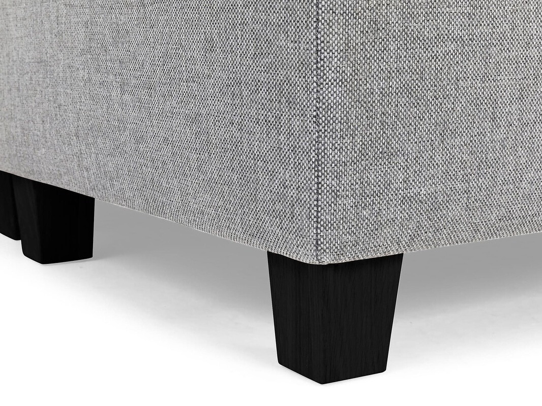 Kutna garnitura Scandinavian Choice Remavio 168 (Inari 91)