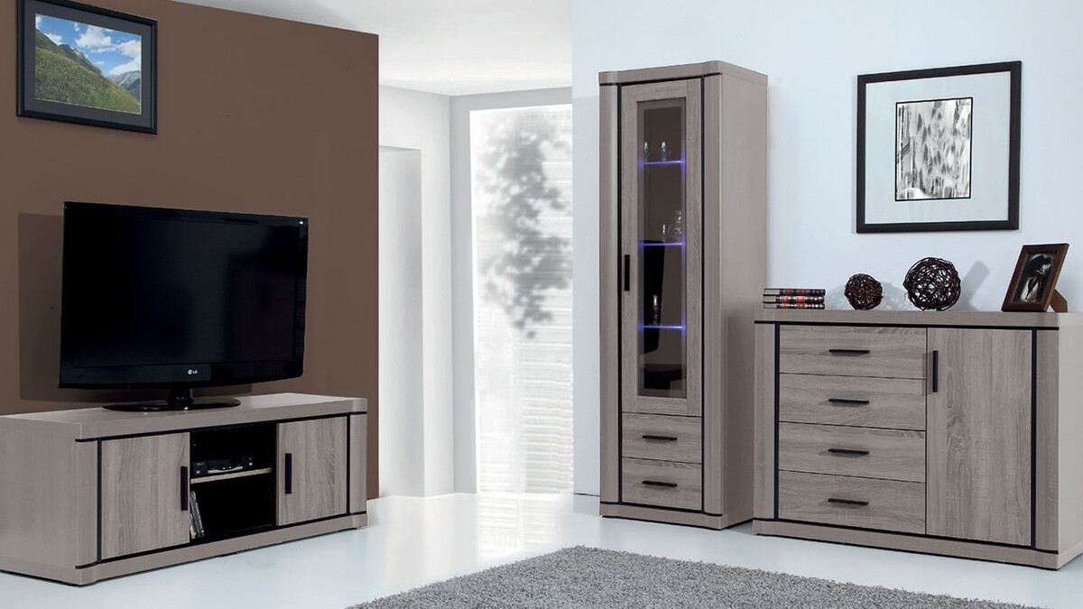 Polica Lorelie 115 (Tartuf)