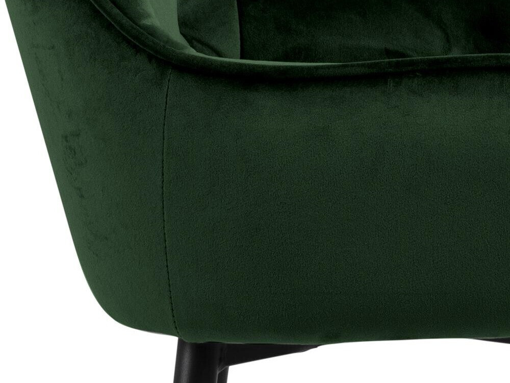 Barska stolica Norsica 474 (Zelena + Crna)