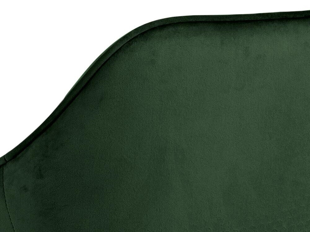 Barska stolica Norsica 474 (Zelena + Crna)