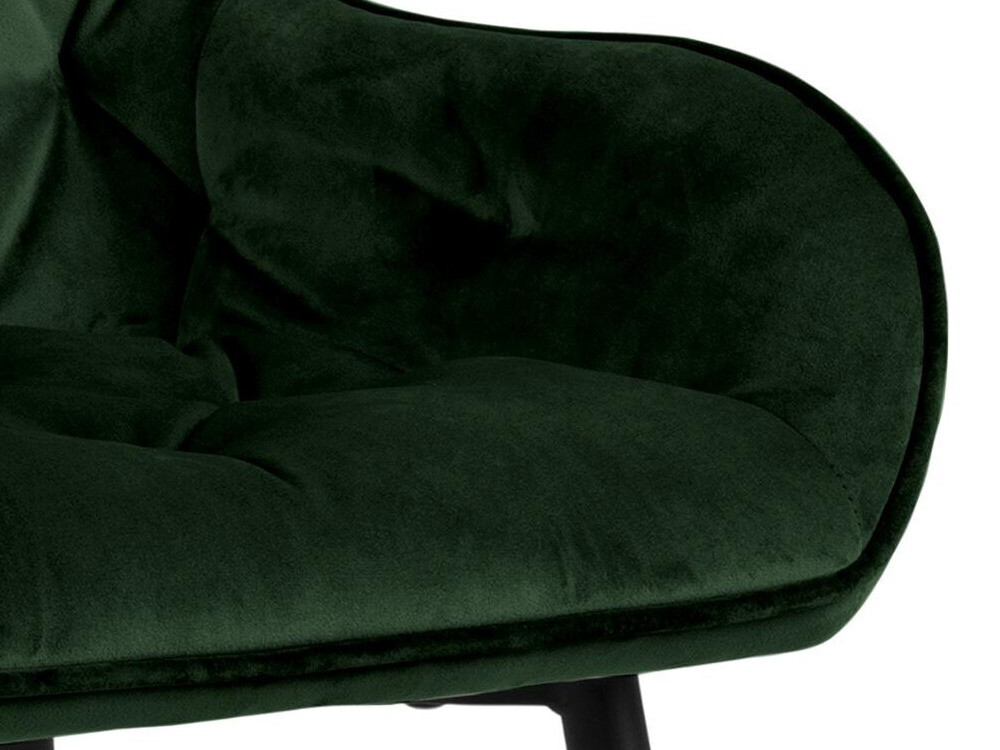 Barska stolica Norsica 474 (Zelena + Crna)