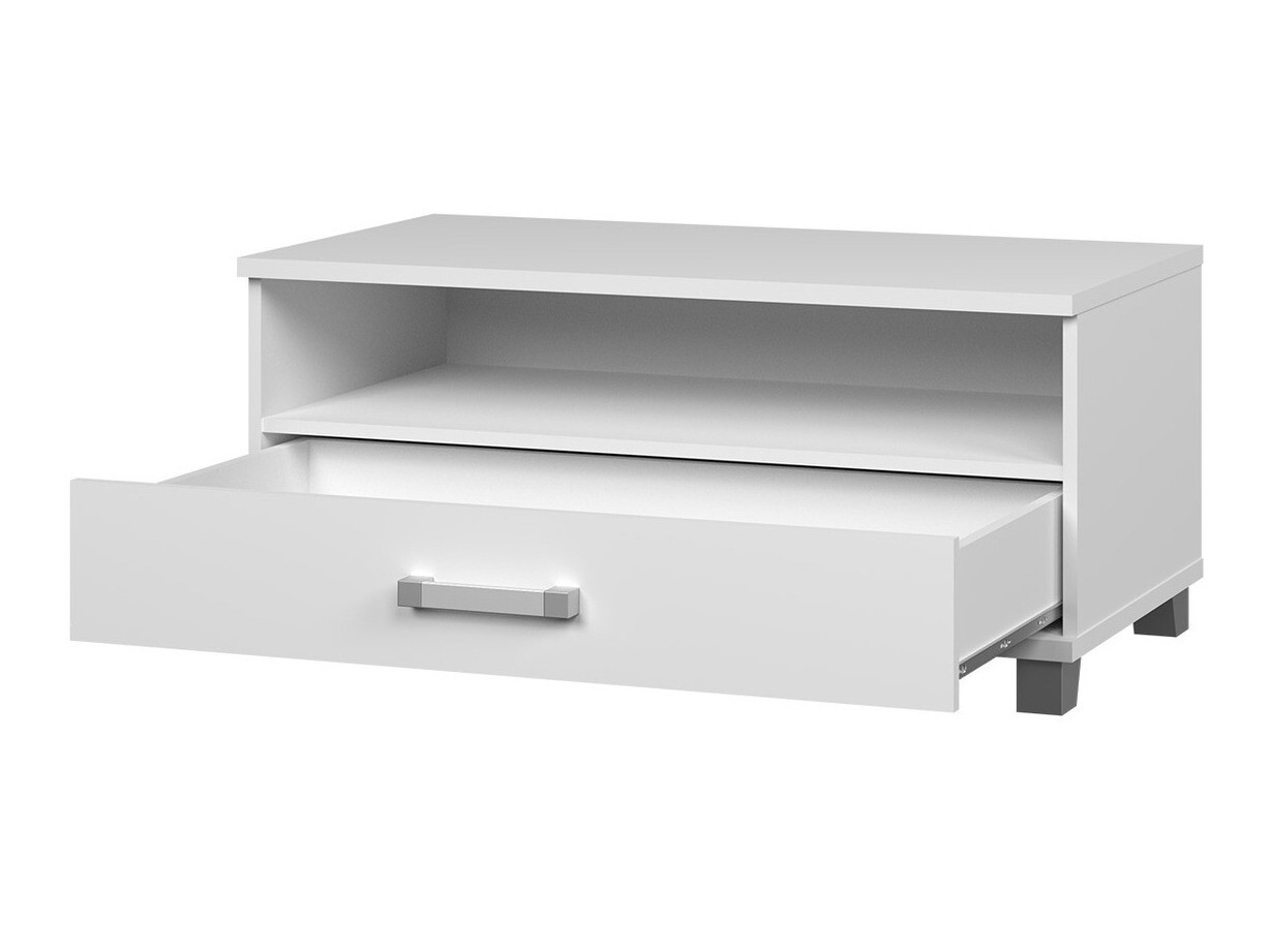 TV stol Cirevau 109 (Bijela)