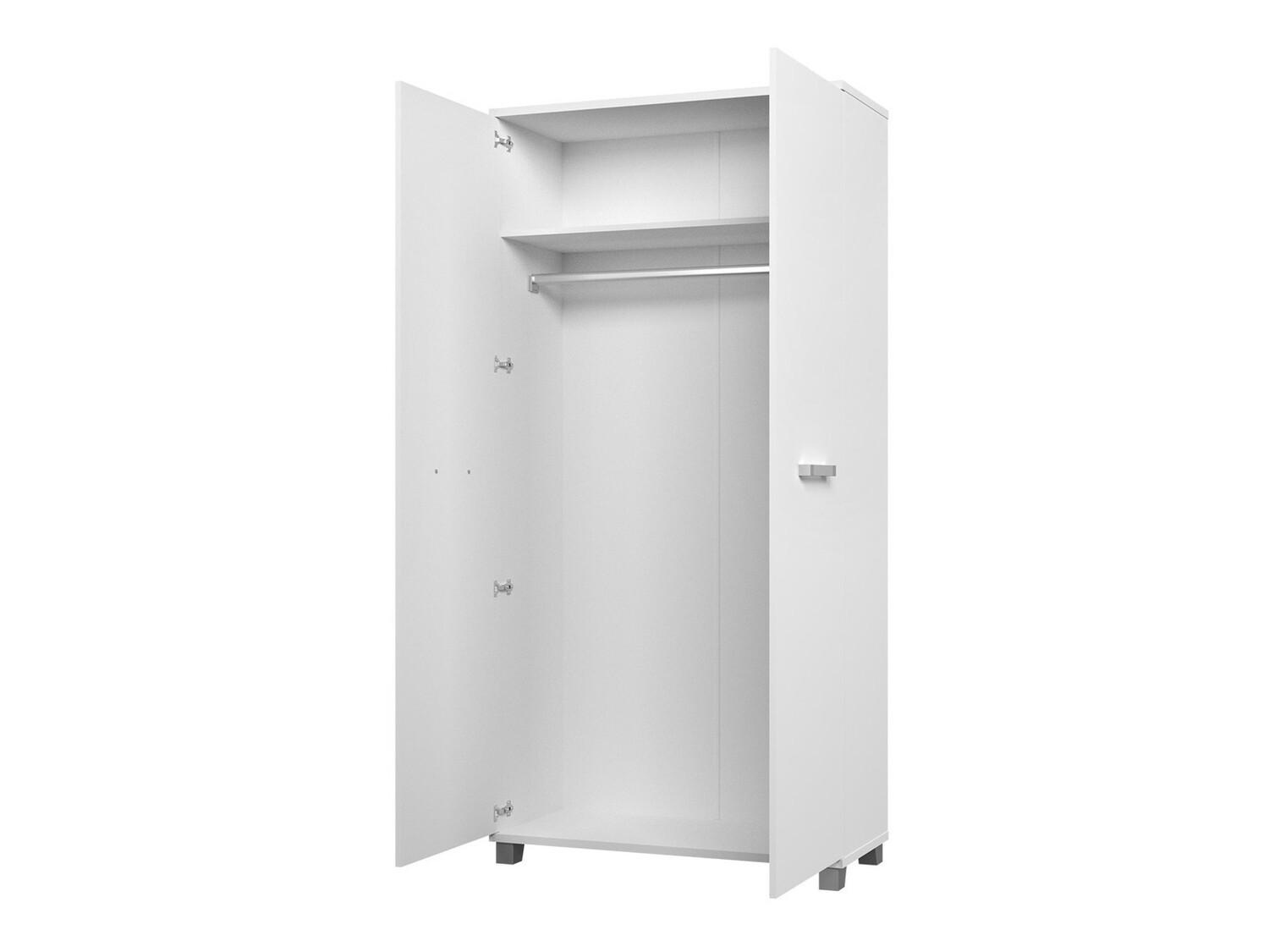 Ormar Cirevau 104 (Sonoma hrast)