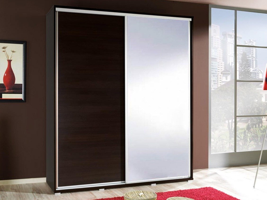 Ormar Murrieta 134 (Wenge)