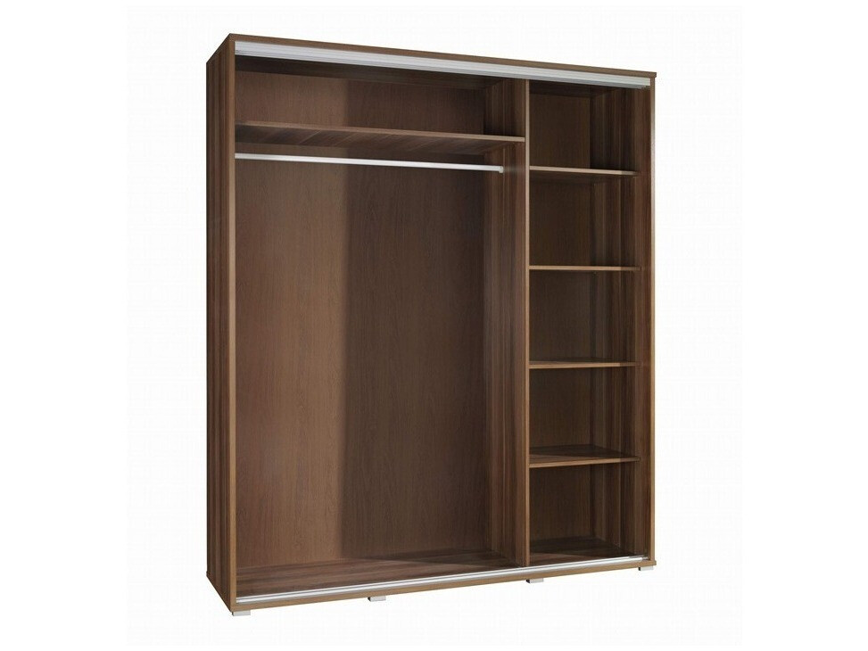 Ormar Murrieta 134 (Wenge)