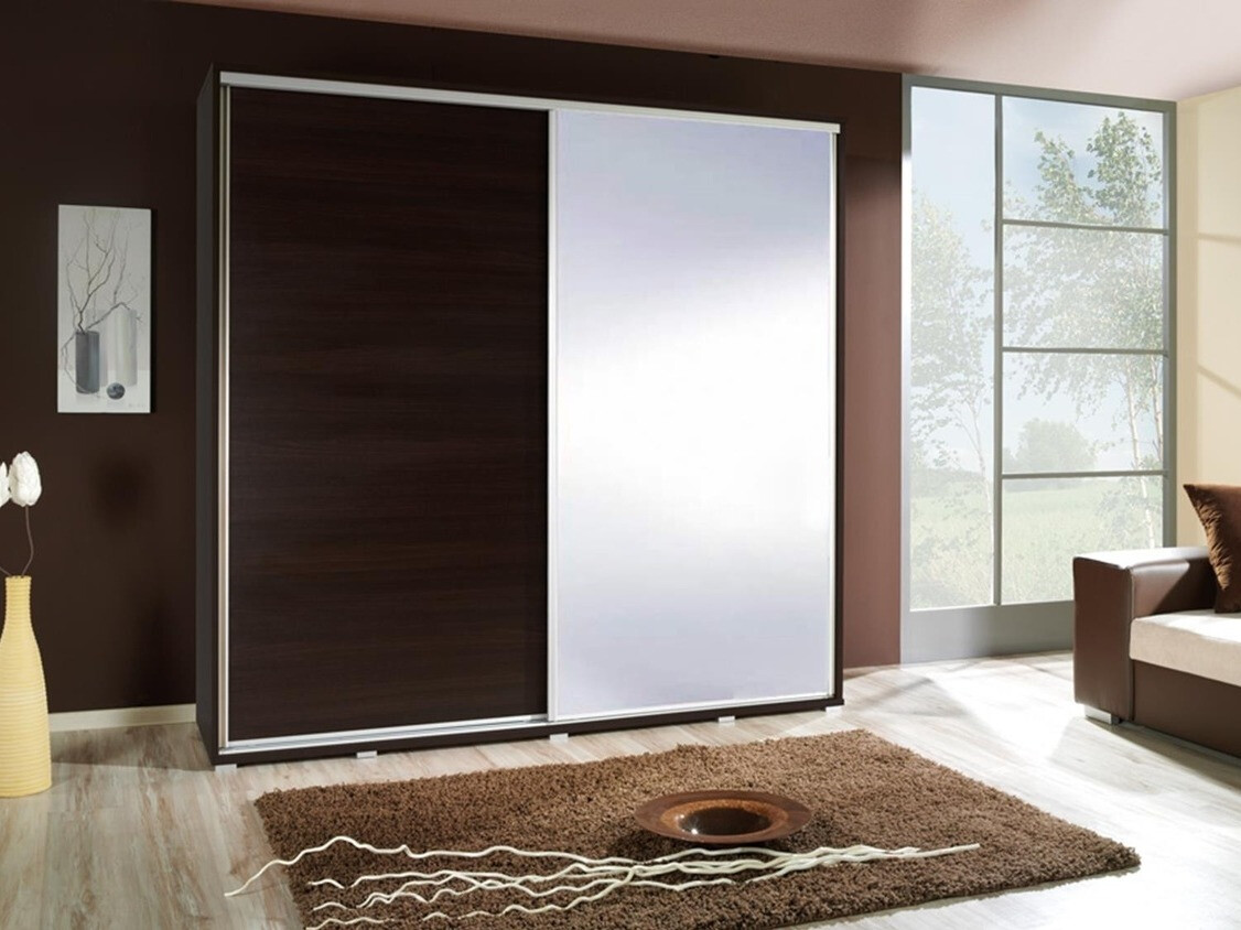 Ormar Murrieta 135 (Wenge)