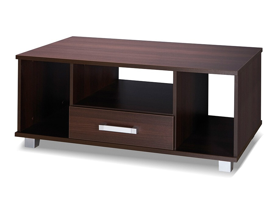 Stolić za kavu Cirevau 133 (Wenge)