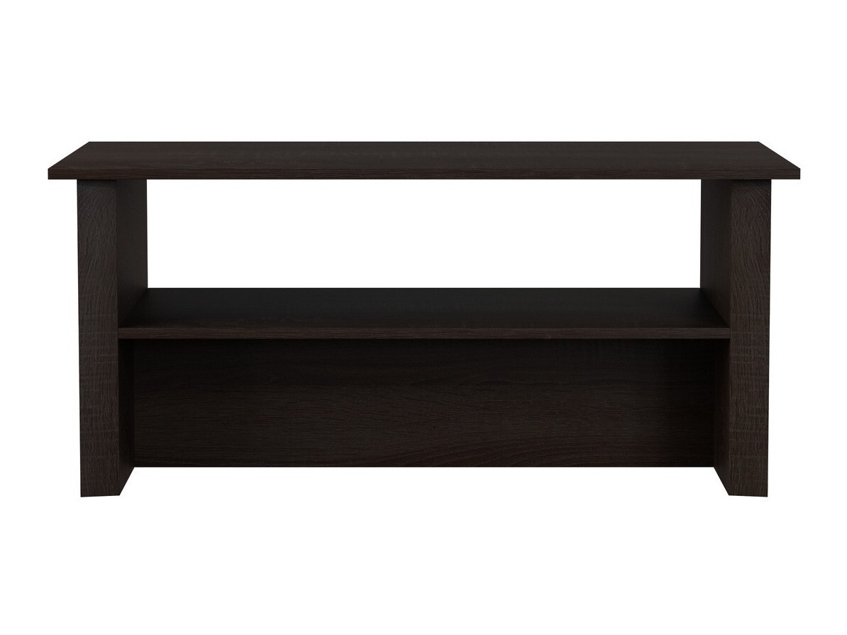 Stolić za kavu Elialo 103 (Tamni hrast Sonoma)