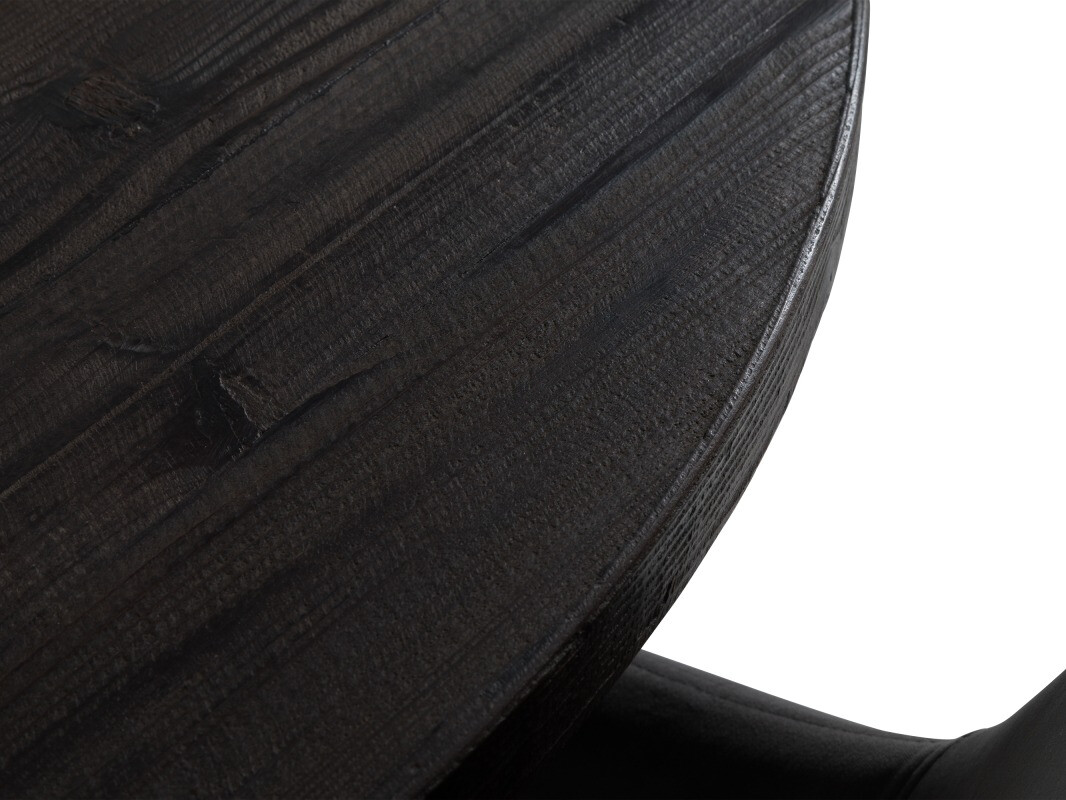 Blagovaonski set Scandinavian Choice 743 (Siva + Crna)