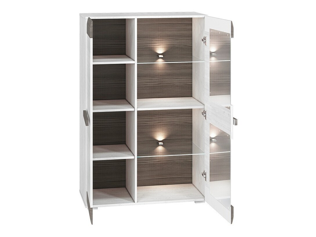 Dnevni boravak Alcala 113