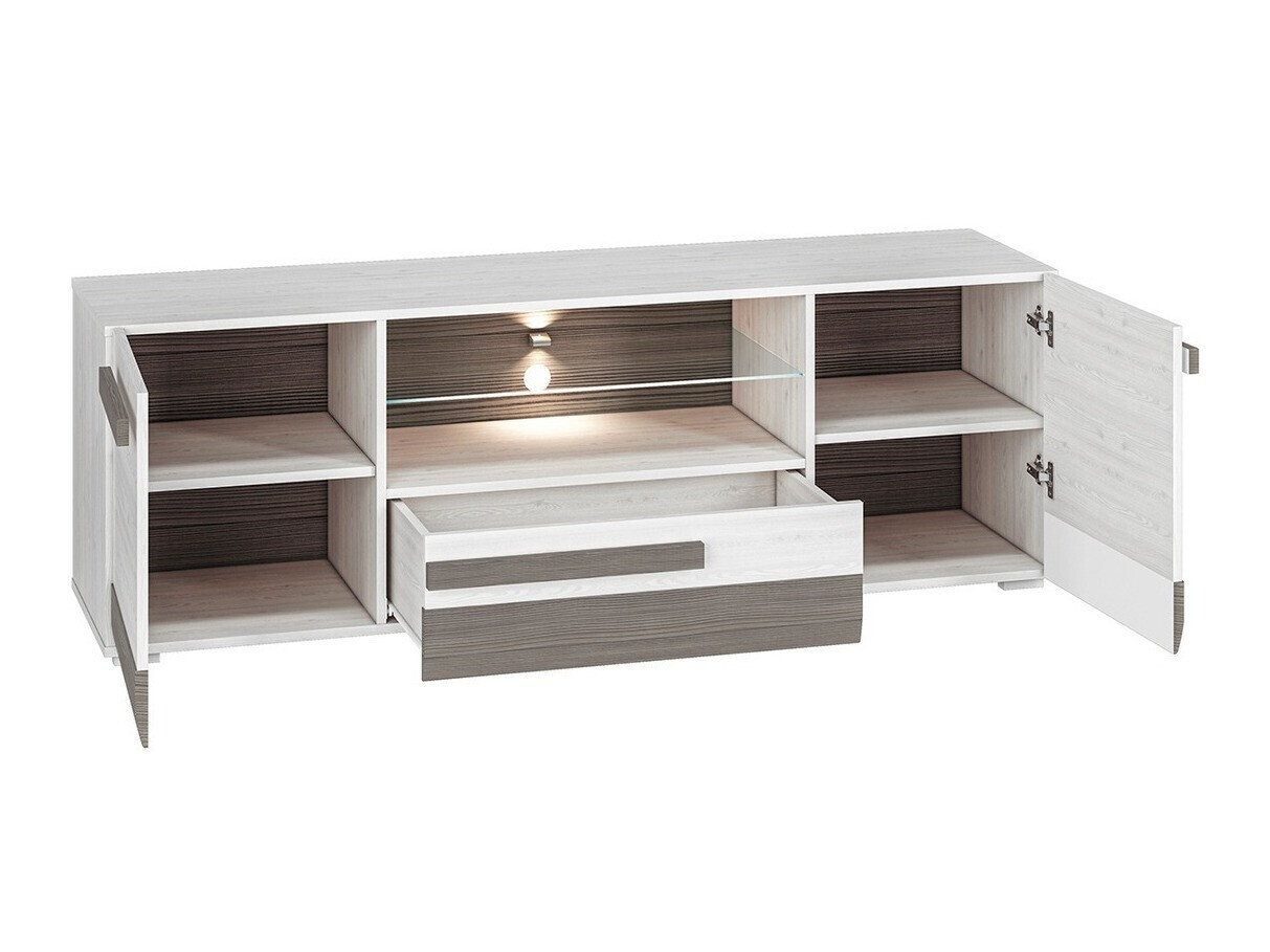 Dnevni boravak Alcala 113