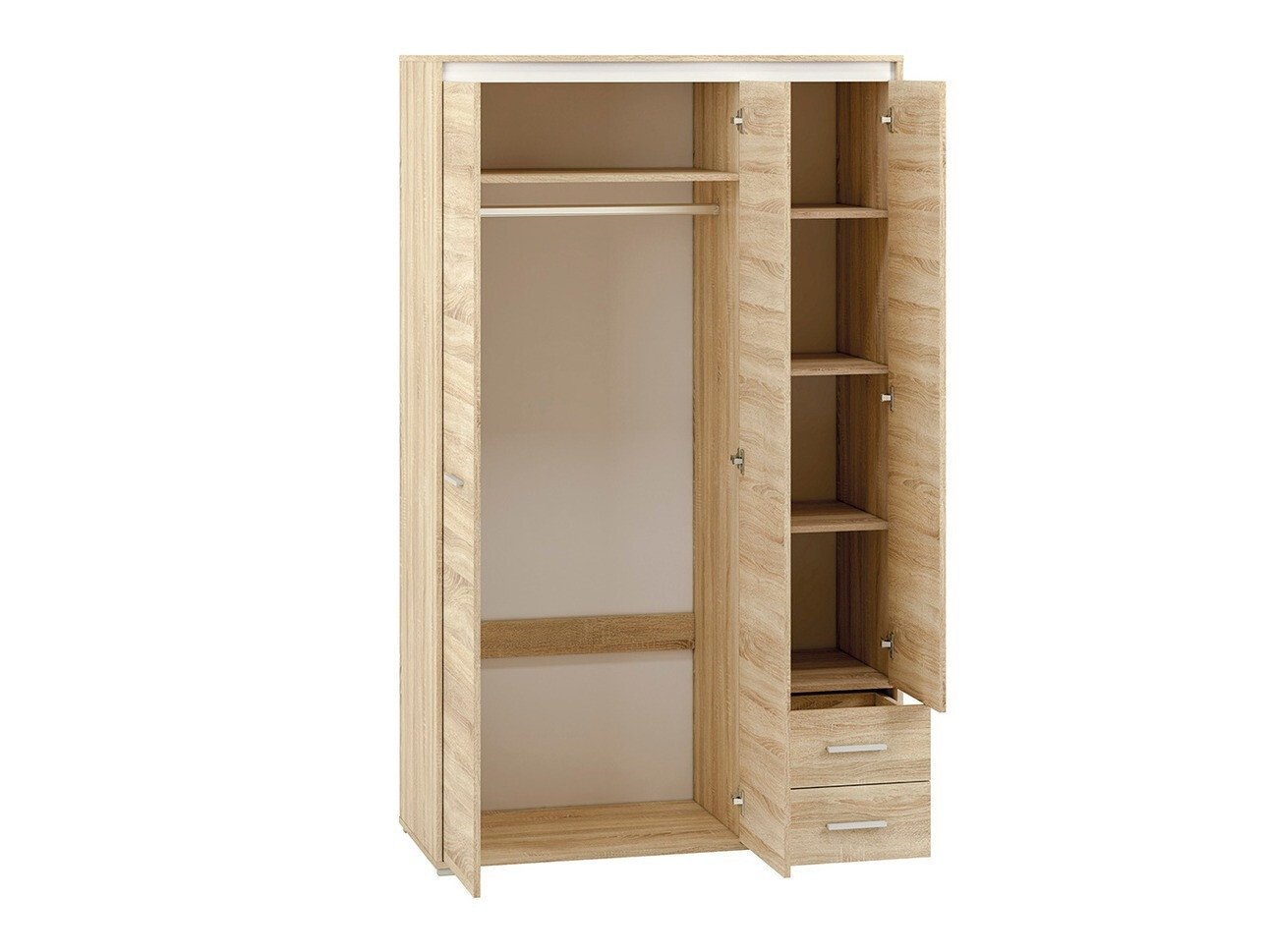 Set za kućni ured Calvere 115