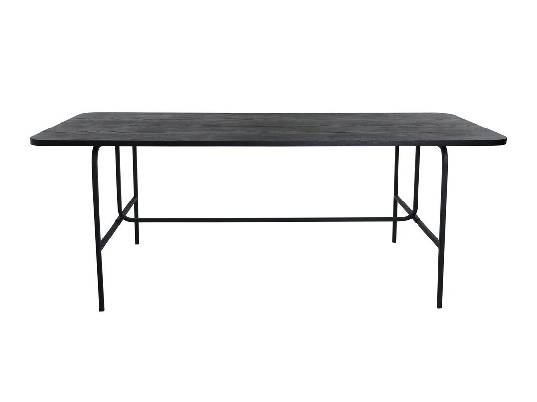 Stol Dallas 1717 (Crna)